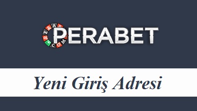 Perabet Giremiyorum - Perabet Hızlı Giriş