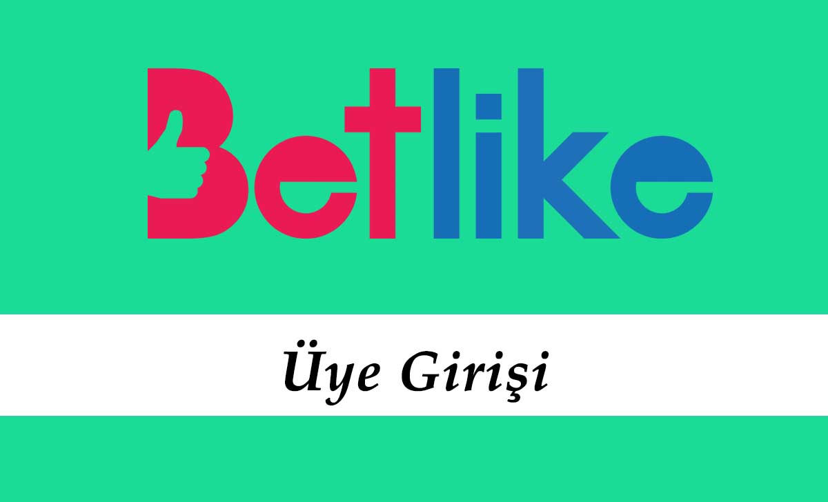 Betlike Üye Girişi