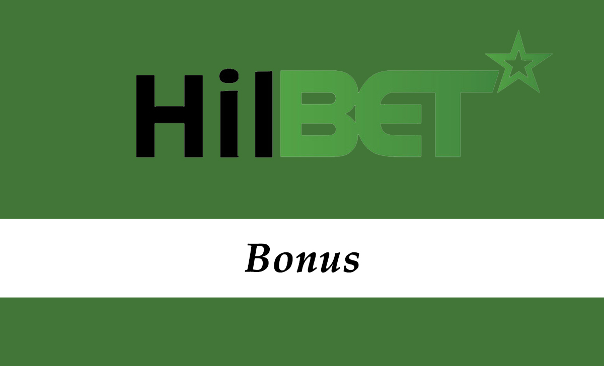 Hilbet Bonus