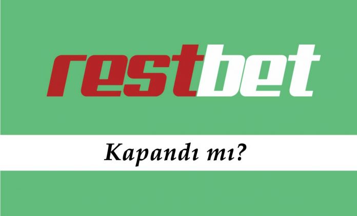 Restbet Kapandı mı?
