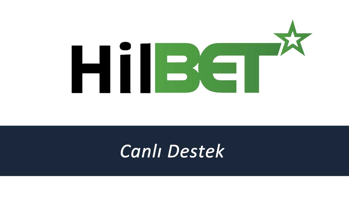 Hilbet Canlı Destek