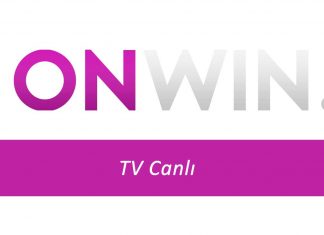 Onwin TV Canlı