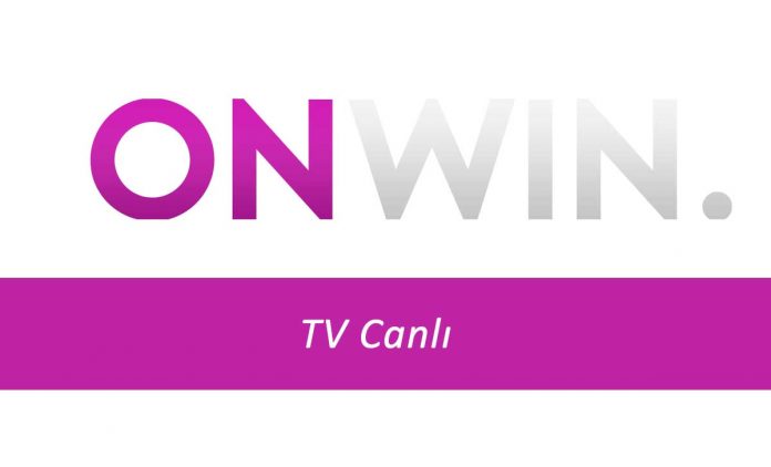 Onwin TV Canlı