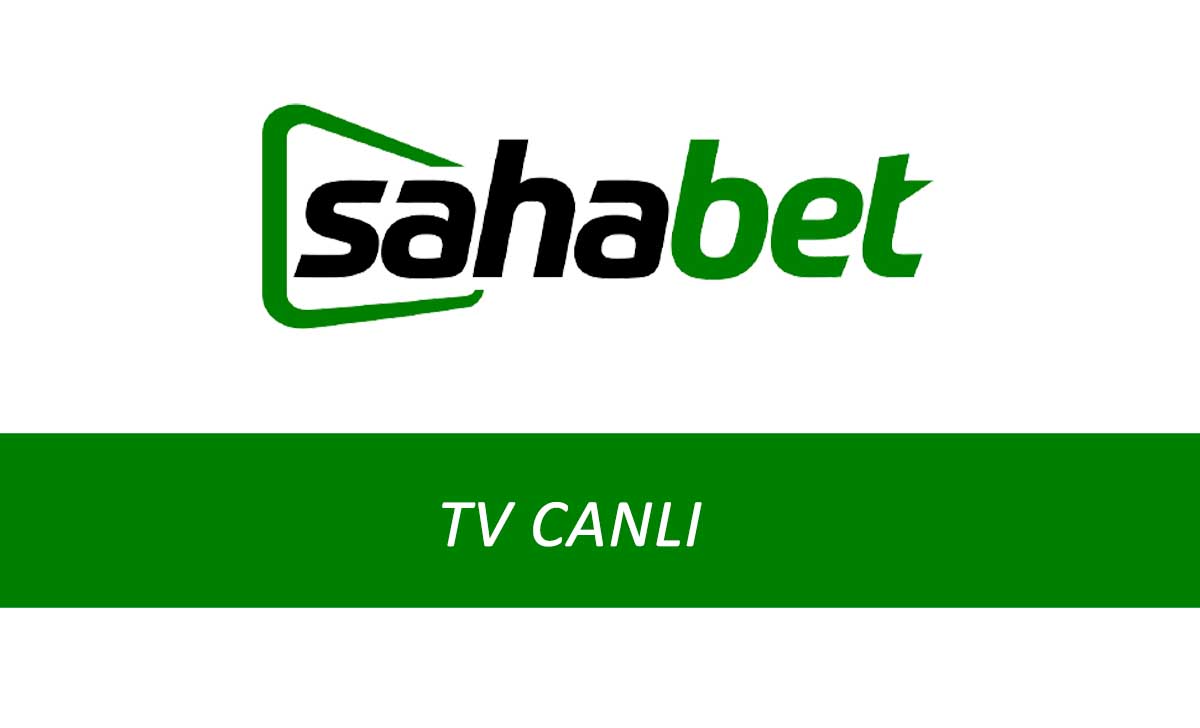 Sahabet TV Canlı