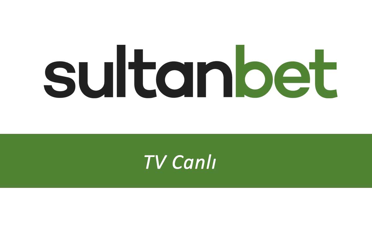 Sultanbet TV Canlı