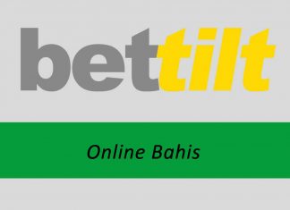 Bettilt Online Bahis