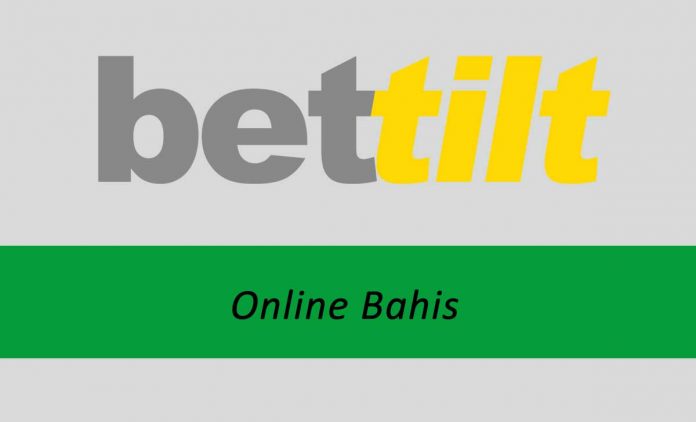 Bettilt Online Bahis