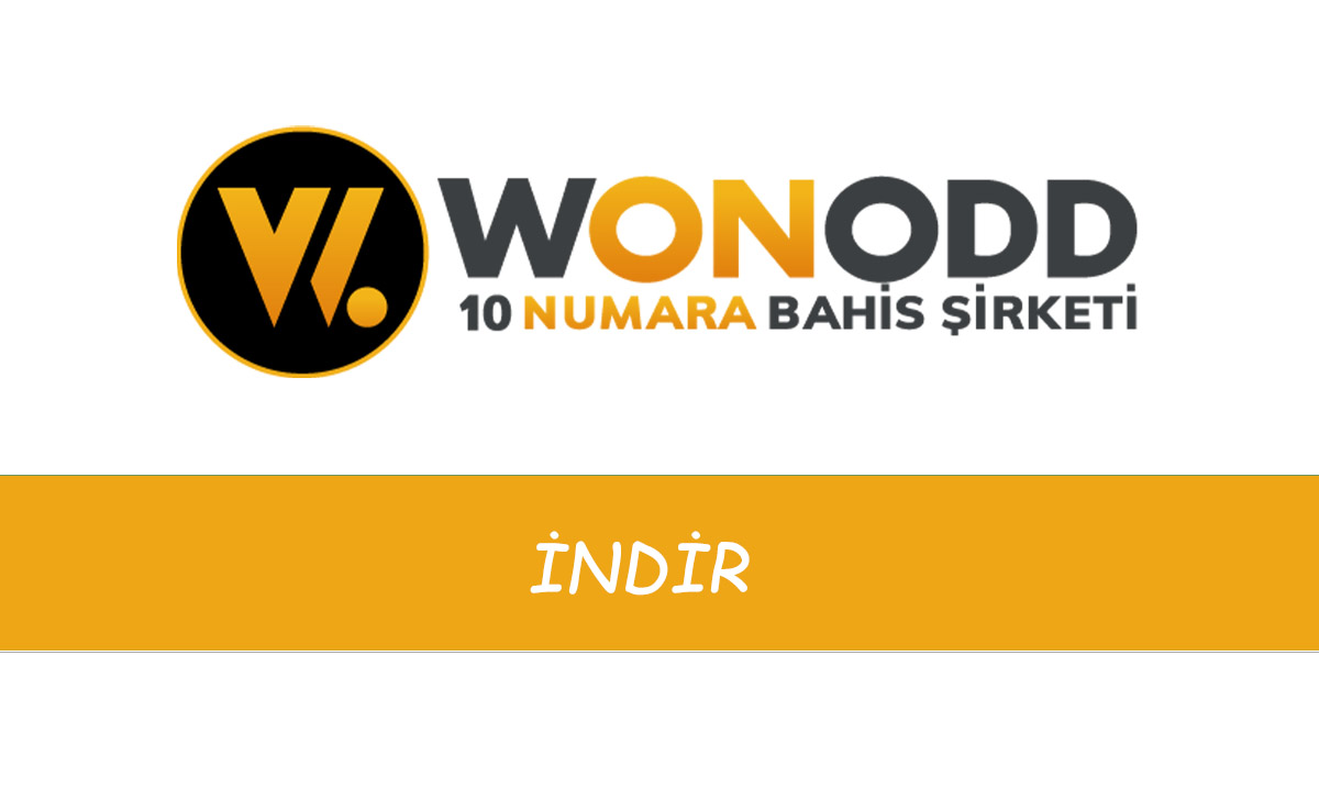 Wonodd İndir