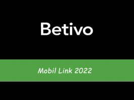 Betivo Mobil Link 2022