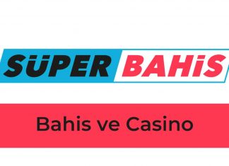 Süperbahis Bahis ve Casino
