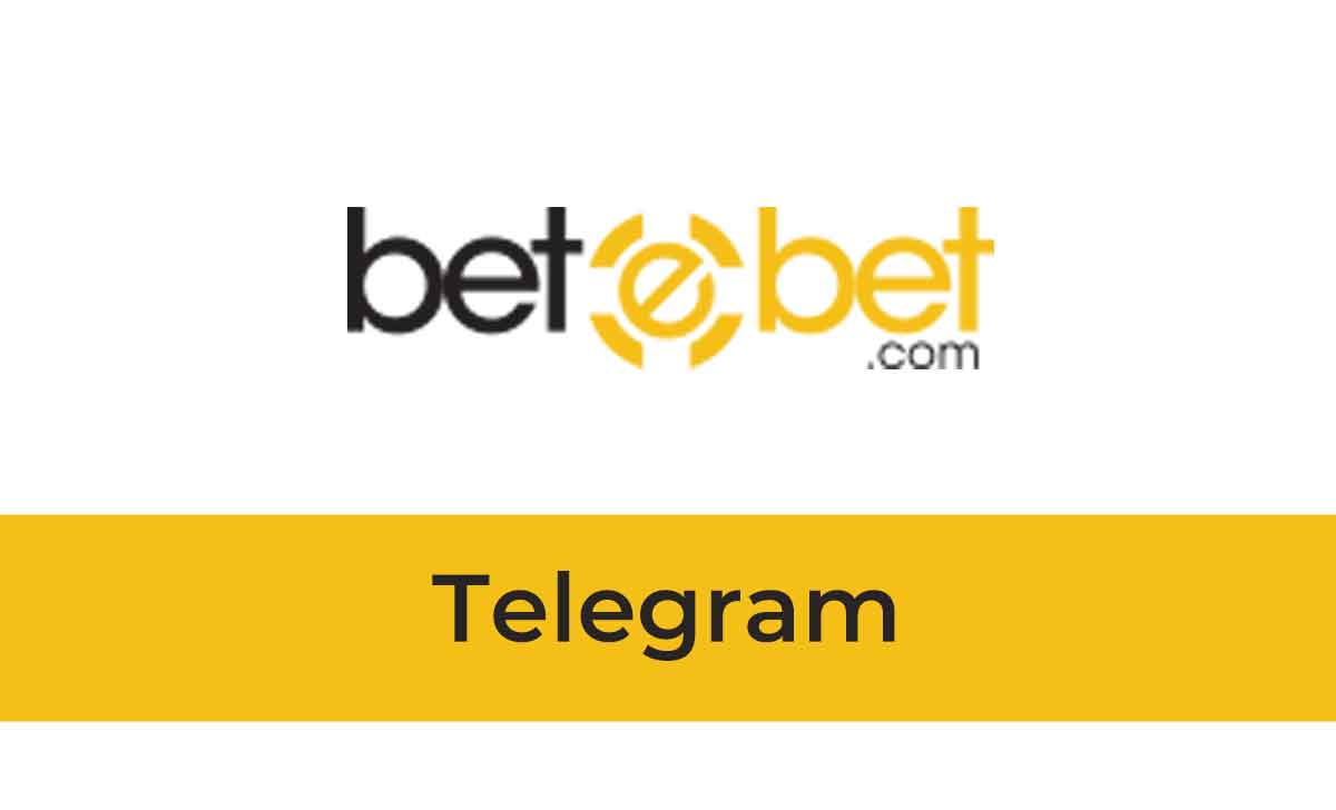 Betebet Telegram