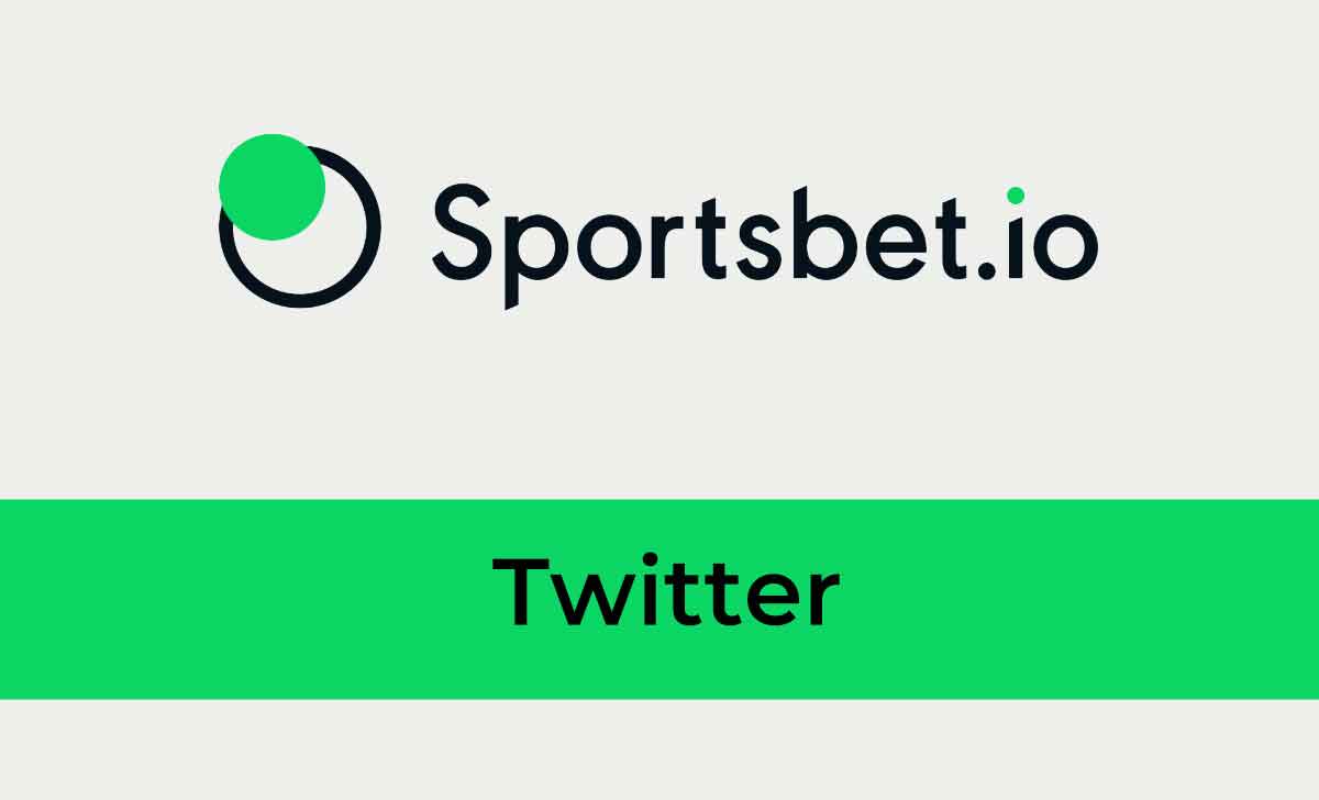 Sportsbet Twitter