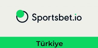 Sportsbet.io Türkiye