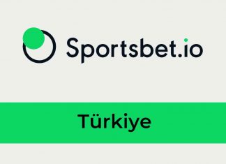 Sportsbet.io Türkiye