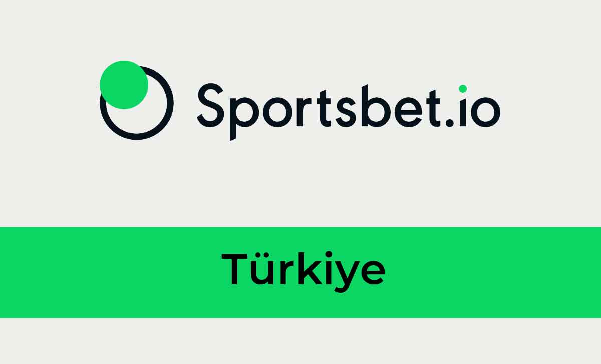 Sportsbet.io Türkiye