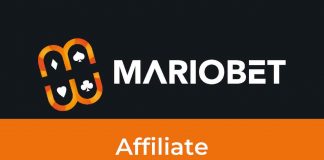 Mariobet Affiliate