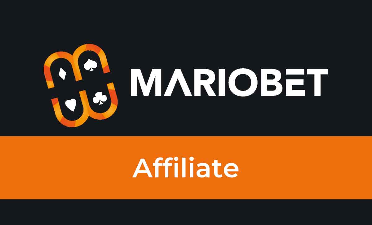 Mariobet Affiliate