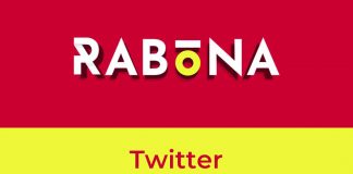 Rabona Twitter