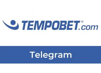 Tempobet Telegram