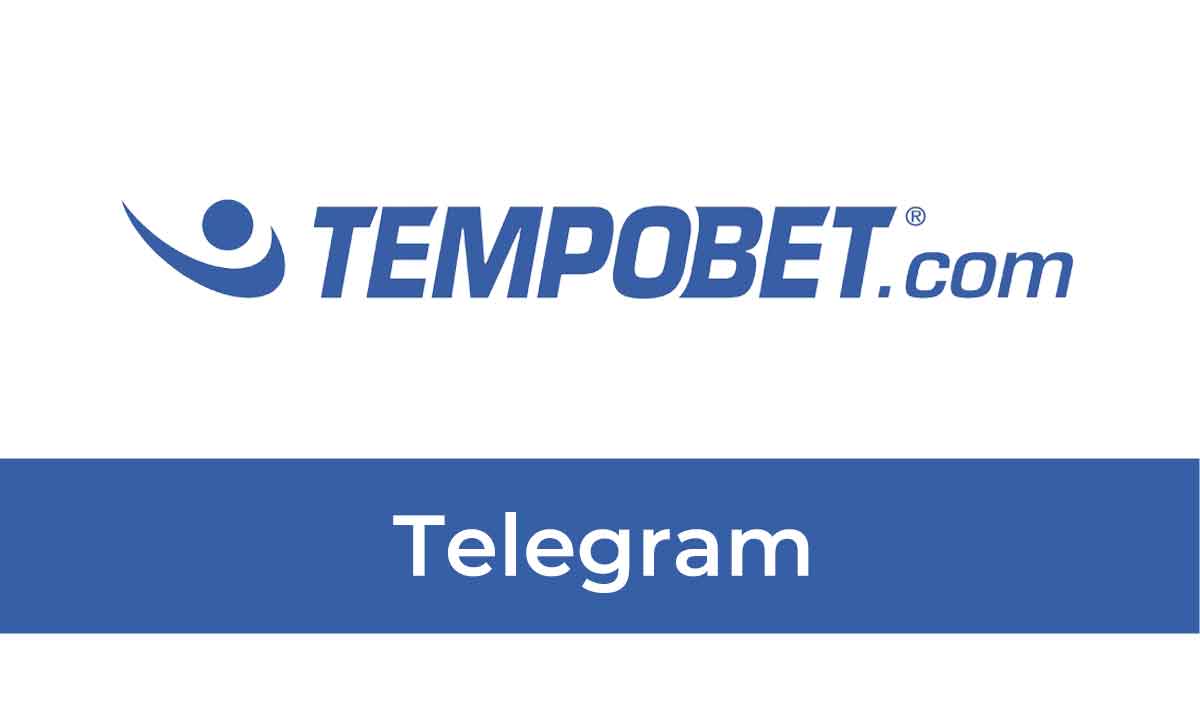 Tempobet Telegram