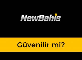 NewBahis Güvenilir mi