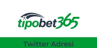 Tipobet Twitter Adresi