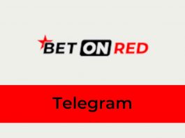 Betorder Telegram