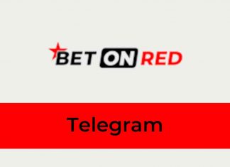 Betorder Telegram