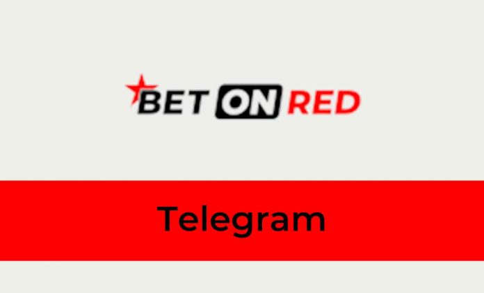 Betorder Telegram