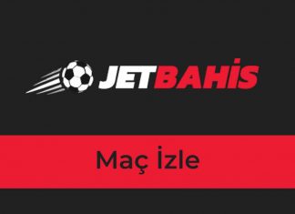 Jetbahis Maç İzle