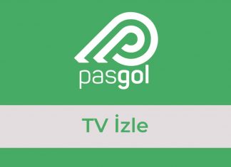 PasGol TV İzle