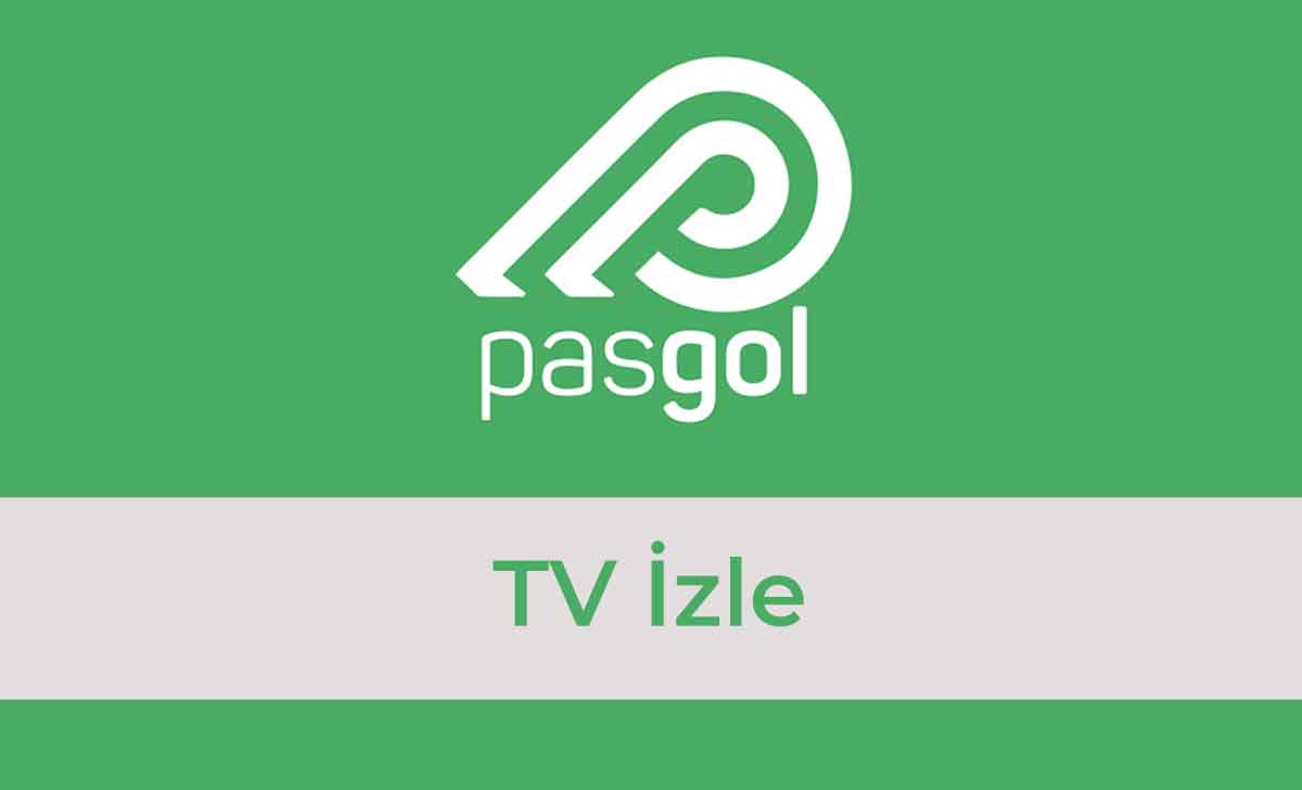 PasGol TV İzle