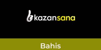 Kazansana Bahis