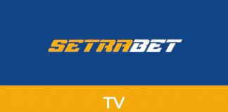 Setrabet TV