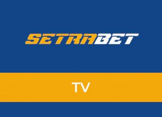 Setrabet TV