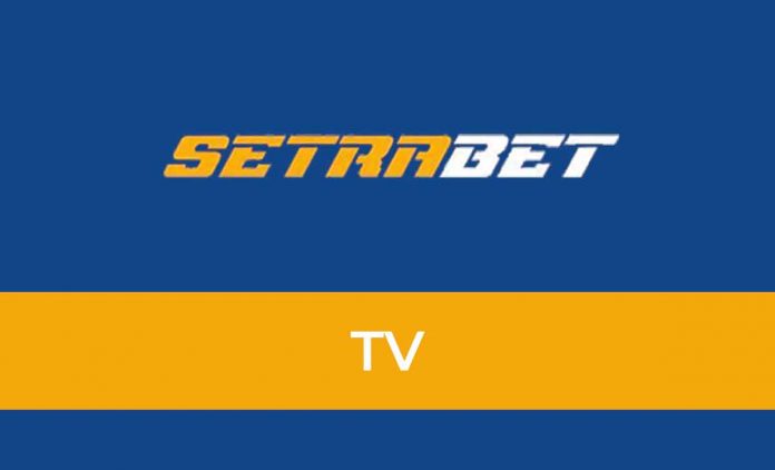 Setrabet TV