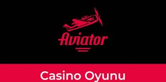 Aviator Casino Oyunu