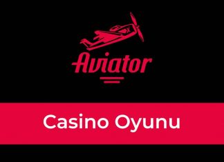 Aviator Casino Oyunu