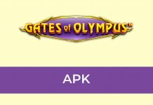 Gates of Olympus APK