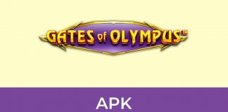 Gates of Olympus APK