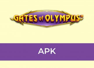 Gates of Olympus APK
