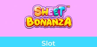 Sweet Bonanza Slot