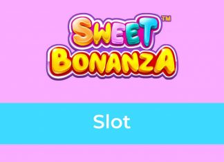 Sweet Bonanza Slot