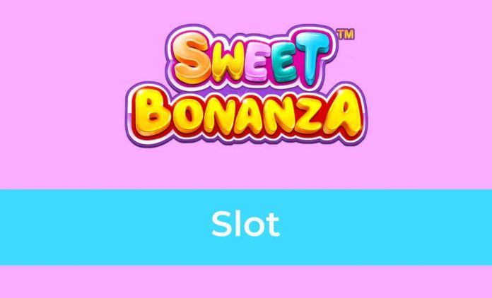Sweet Bonanza Slot
