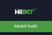 Hilbet Mobil İndir