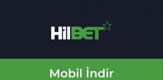 Hilbet Mobil İndir