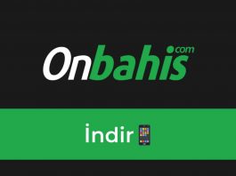 Onbahis İndir
