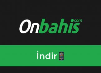 Onbahis İndir