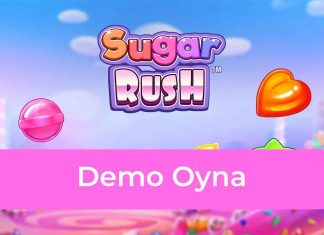Sugar Rush Demo Oyna