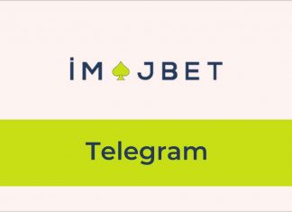 İmajbet Telegram